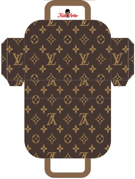 S.C.T.A. Louis Vuitton .